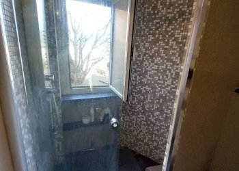 Three-room apartment Genova (neighborhood Cornigliano) - photo 10