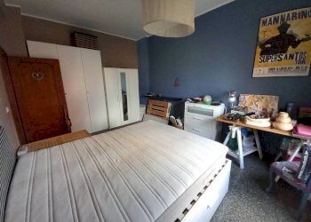 Three-room apartment Genova (neighborhood Cornigliano) - photo 13
