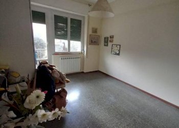 Three-room apartment Genova (neighborhood Cornigliano) - photo 14
