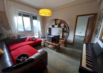 Three-room apartment Genova (neighborhood Cornigliano) - photo 17