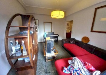 Three-room apartment Genova (neighborhood Cornigliano) - photo 18