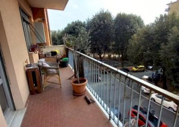 Three-room apartment Genova (neighborhood Cornigliano) - photo 21