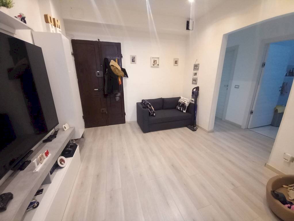 Trilocale Genova (zona Sampierdarena) - foto 1