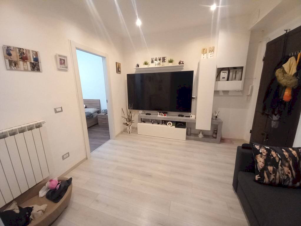 Trilocale Genova (zona Sampierdarena) - foto 2