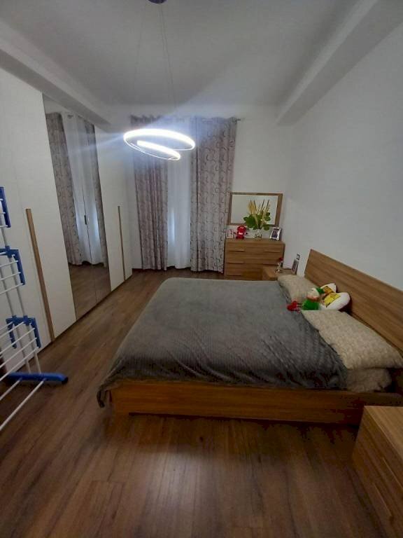 Trilocale Genova (zona Sampierdarena) - foto 3