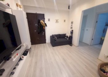 Trilocale Genova (zona Sampierdarena) - foto 1