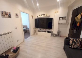 Trilocale Genova (zona Sampierdarena) - foto 2