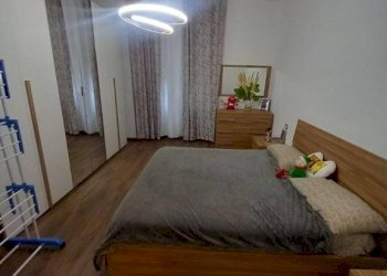 Trilocale Genova (zona Sampierdarena) - foto 3