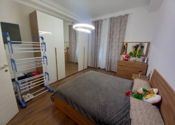 Trilocale Genova (zona Sampierdarena) - foto 4