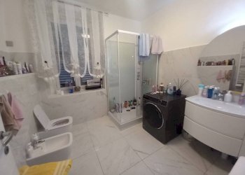 Trilocale Genova (zona Sampierdarena) - foto 6