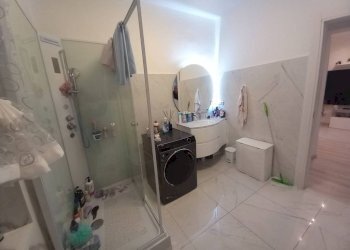 Trilocale Genova (zona Sampierdarena) - foto 7