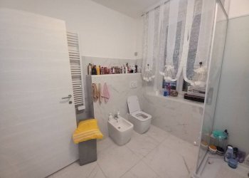Trilocale Genova (zona Sampierdarena) - foto 8