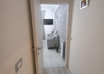 Trilocale Genova (zona Sampierdarena) - foto 9