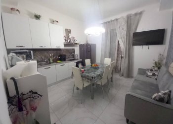 Trilocale Genova (zona Sampierdarena) - foto 10