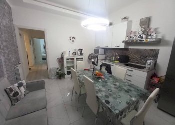 Trilocale Genova (zona Sampierdarena) - foto 11