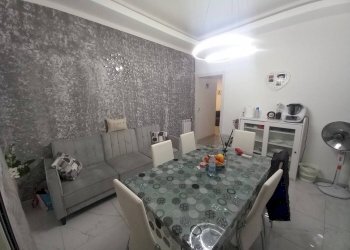 Trilocale Genova (zona Sampierdarena) - foto 12