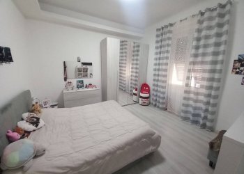 Trilocale Genova (zona Sampierdarena) - foto 13