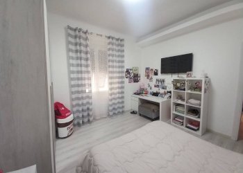 Trilocale Genova (zona Sampierdarena) - foto 14