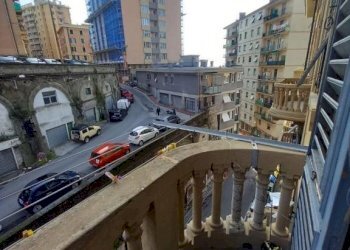 Trilocale Genova (zona Sampierdarena) - foto 15