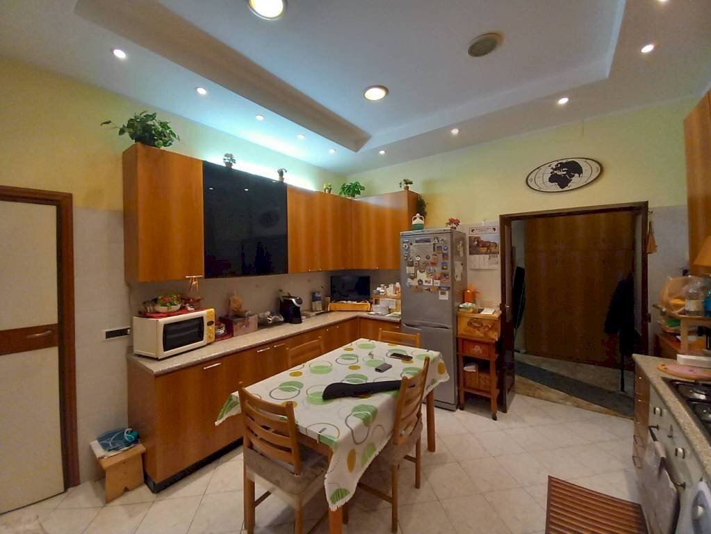 Quadrilocale Genova (zona Sampierdarena) - foto 3