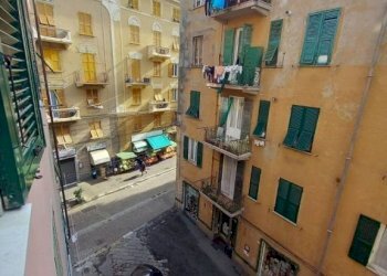 Quadrilocale Genova (zona Sampierdarena) - foto 20