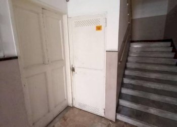 Quadrilocale Genova (zona Sampierdarena) - foto 28