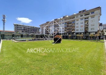 esterno - Four-room apartment Via San Giovanni Bosco, Cuneo (neighborhood Gramsci) - photo 1