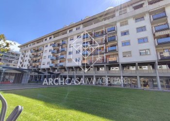 esterno - Four-room apartment Via San Giovanni Bosco, Cuneo (neighborhood Gramsci) - photo 3