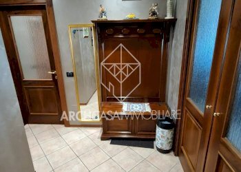 ingresso - Four-room apartment Via San Giovanni Bosco, Cuneo (neighborhood Gramsci) - photo 11