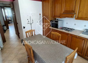 cucina - Four-room apartment Via San Giovanni Bosco, Cuneo (neighborhood Gramsci) - photo 14