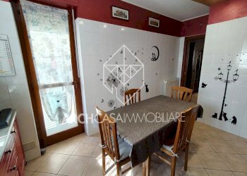 cucina - Four-room apartment Via San Giovanni Bosco, Cuneo (neighborhood Gramsci) - photo 15