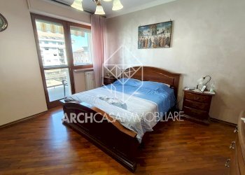 camera - Four-room apartment Via San Giovanni Bosco, Cuneo (neighborhood Gramsci) - photo 19