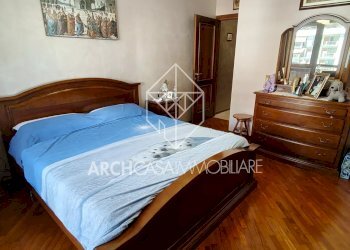 camera - Four-room apartment Via San Giovanni Bosco, Cuneo (neighborhood Gramsci) - photo 20