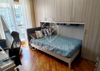 camera - Four-room apartment Via San Giovanni Bosco, Cuneo (neighborhood Gramsci) - photo 21