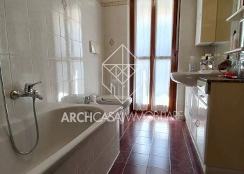 bagno - Four-room apartment Via San Giovanni Bosco, Cuneo (neighborhood Gramsci) - photo 22