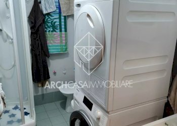bagno - Four-room apartment Via San Giovanni Bosco, Cuneo (neighborhood Gramsci) - photo 24
