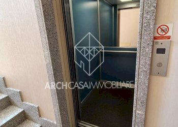 ascensore - Four-room apartment Via San Giovanni Bosco, Cuneo (neighborhood Gramsci) - photo 26