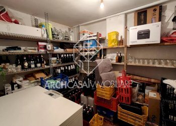 Four-room apartment Via San Giovanni Bosco, Cuneo (neighborhood Gramsci) - photo 27