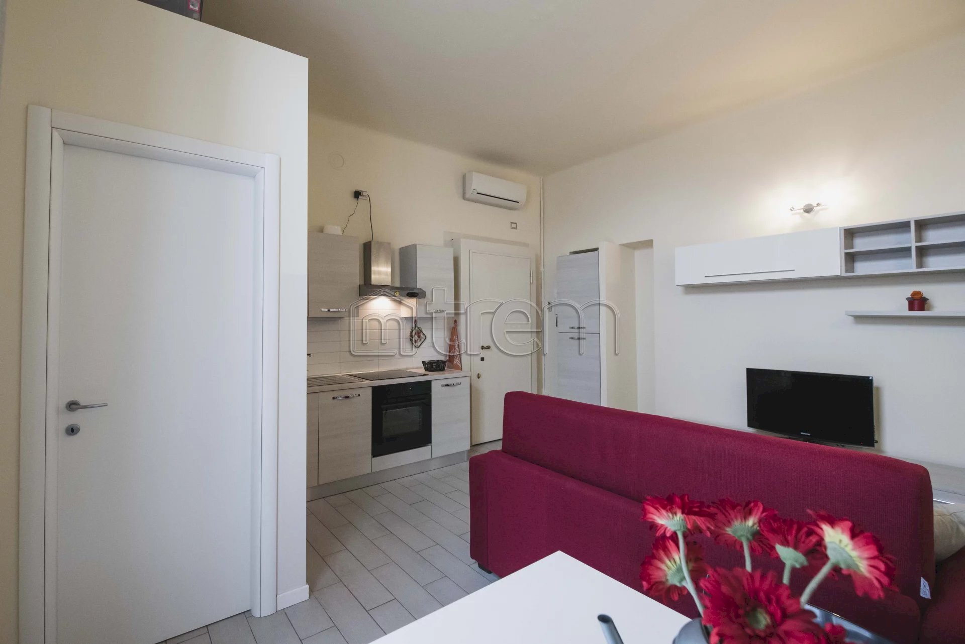 Apartment Via Alessandro Volta, Legnano - photo 1