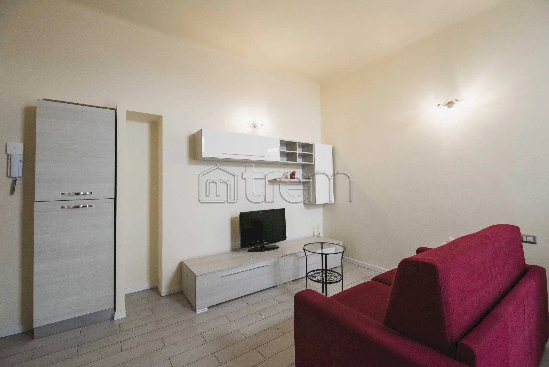 Apartment Via Alessandro Volta, Legnano - photo 3