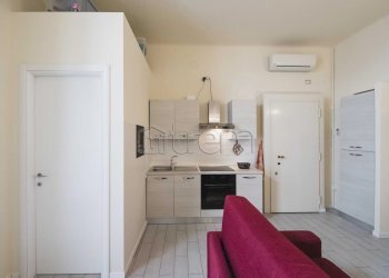Apartment Via Alessandro Volta, Legnano - photo 4