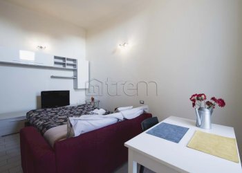 Apartment Via Alessandro Volta, Legnano - photo 7