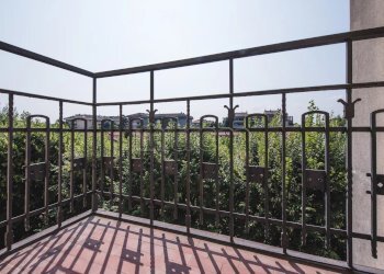 Apartment Via Alessandro Volta, Legnano - photo 12