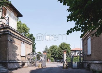 Apartment Via Alessandro Volta, Legnano - photo 13