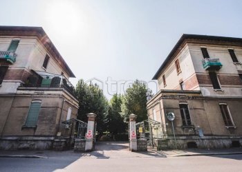 Apartment Via Alessandro Volta, Legnano - photo 14
