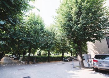 Apartment Via Alessandro Volta, Legnano - photo 15