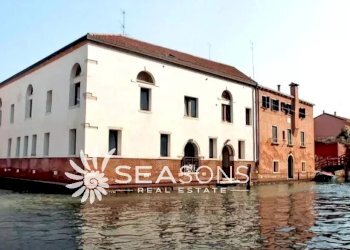 Non-buildable land Venezia (neighborhood Santa Croce) - photo 6