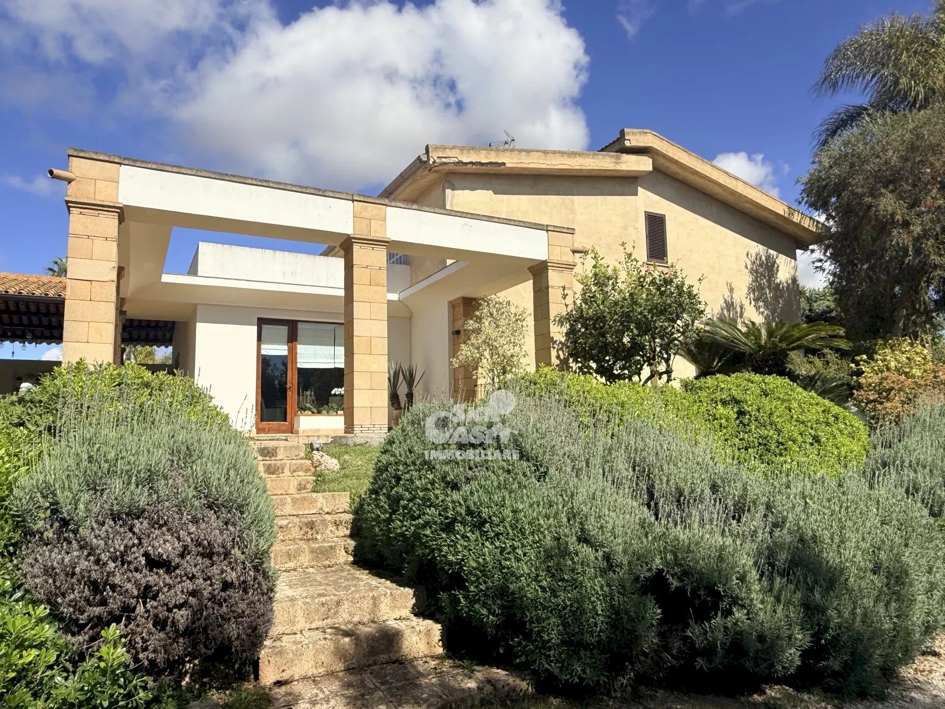 Villa Marsala - foto 1