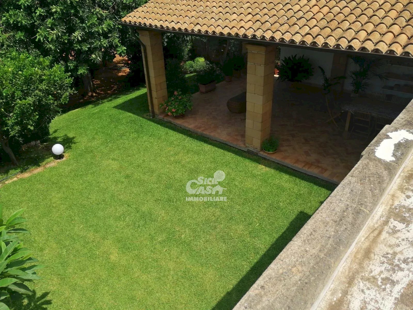 Villa Marsala - foto 2