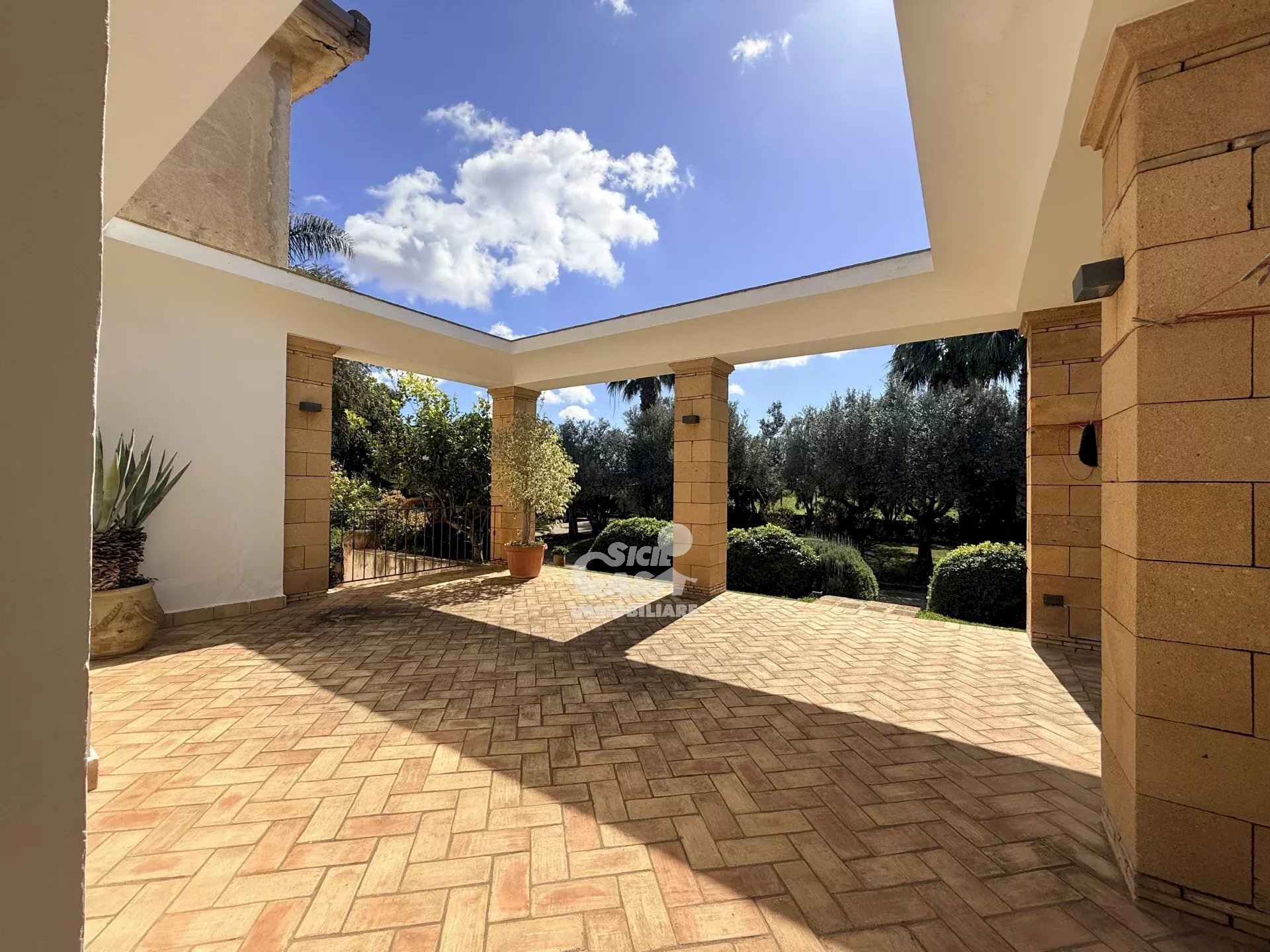Villa Marsala - foto 3